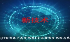 Token Pocket究竟是不是冷钱包？全面解析冷钱包与