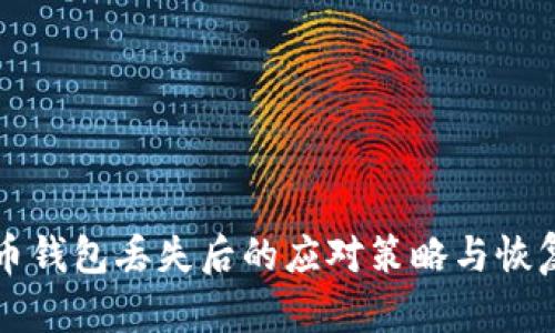 比特币钱包丢失后的应对策略与恢复方法