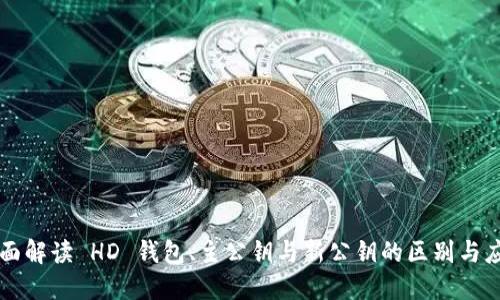 全面解读 HD 钱包、主公钥与新公钥的区别与应用