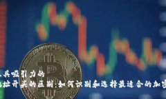 生动且具吸引力的  钱包地址开头的区别：如何识