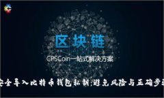 如何安全导入比特币钱包私钥：避免风险与正确