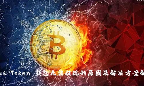 Plus Token 钱包无法提现的原因及解决方案解析