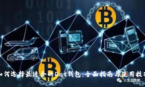 如何选择最适合的Dat钱包：全面指南与使用技巧