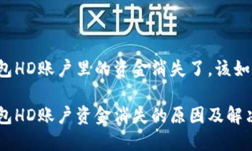 比太钱包HD账户里的资金消失了，该如何应对？

比太钱包HD账户资金消失的原因及解决方法