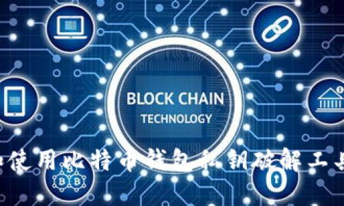 如何选择和使用比特币钱包私钥破解工具：全面指南