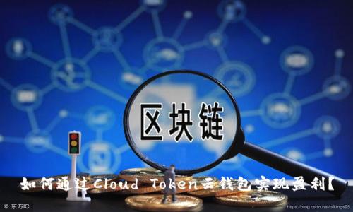 如何通过Cloud Token云钱包实现盈利？
