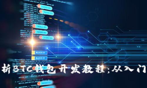 全面解析BTC钱包开发教程：从入门到精通