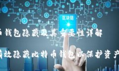 比特币钱包隐藏及其重要性详解如何有效隐藏比