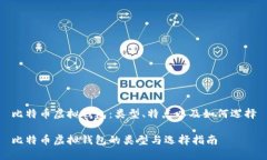 比特币虚拟钱包：类型、特点以及如何选择比特