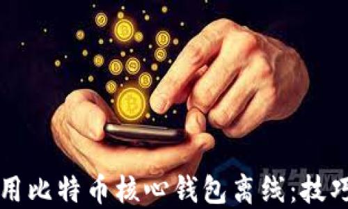 
如何安全使用比特币核心钱包离线：技巧与最佳实践