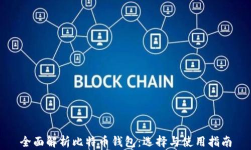
全面解析比特币钱包：选择与使用指南