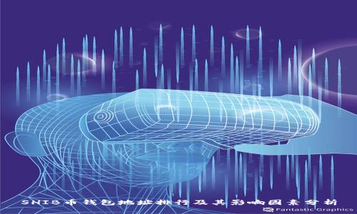 SHIB币钱包地址排行及其影响因素分析