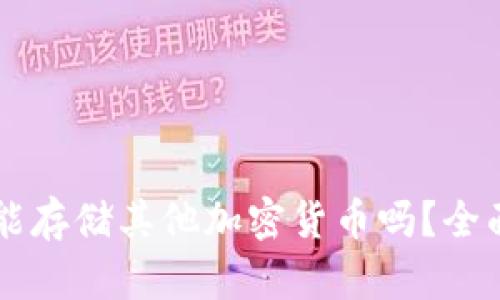 以太坊钱包能存储其他加密货币吗？全面解析与指南
