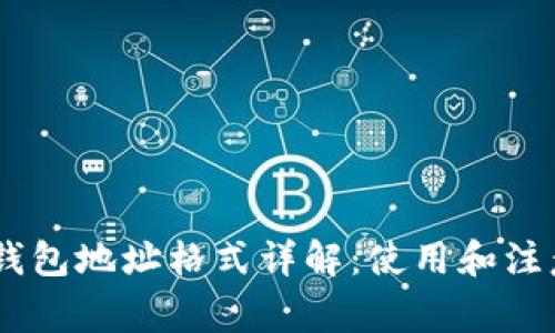 USDT钱包地址格式详解：使用和注意事项