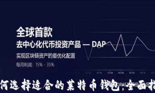 
如何选择适合的莱特币钱包：全面指南