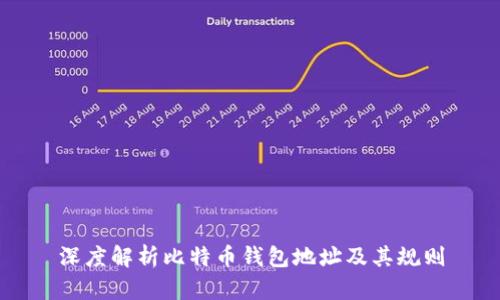 深度解析比特币钱包地址及其规则